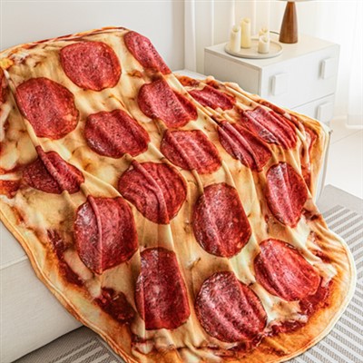 참신한 던지기 담요